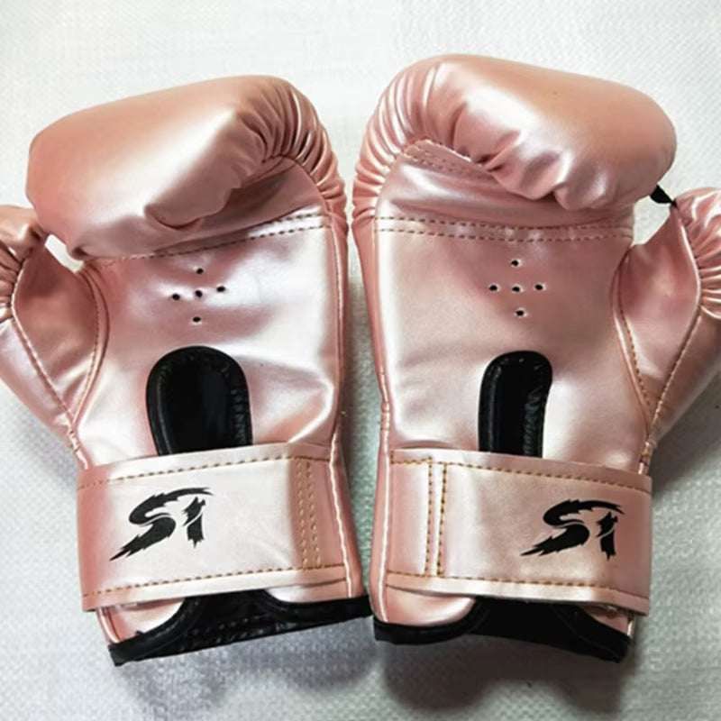 3-10 Years Kids Boxing Gloves for Boy/Girls,Boxing Gloves, Boxing Training Glove