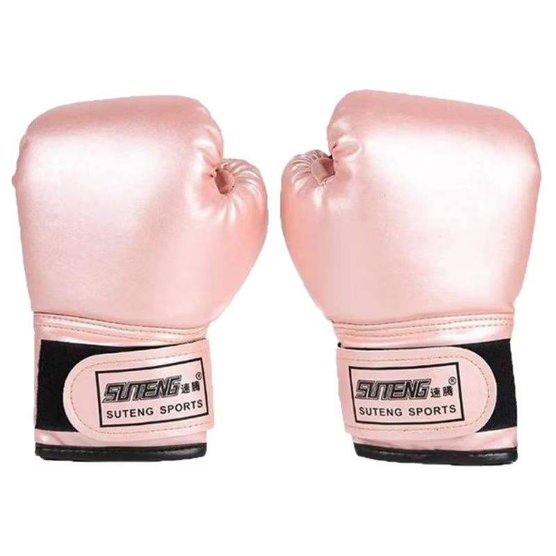 3-10 Years Kids Boxing Gloves for Boy/Girls,Boxing Gloves, Boxing Training Glove