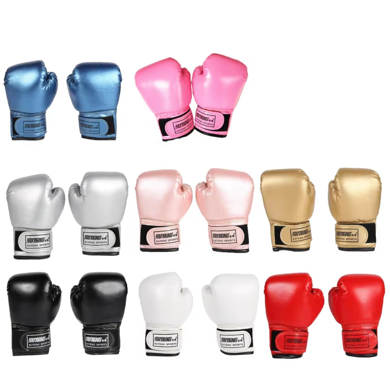 3-10 Years Kids Boxing Gloves for Boy/Girls,Boxing Gloves, Boxing Training Glove