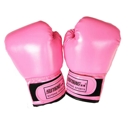 3-10 Years Kids Boxing Gloves for Boy/Girls,Boxing Gloves, Boxing Training Glove